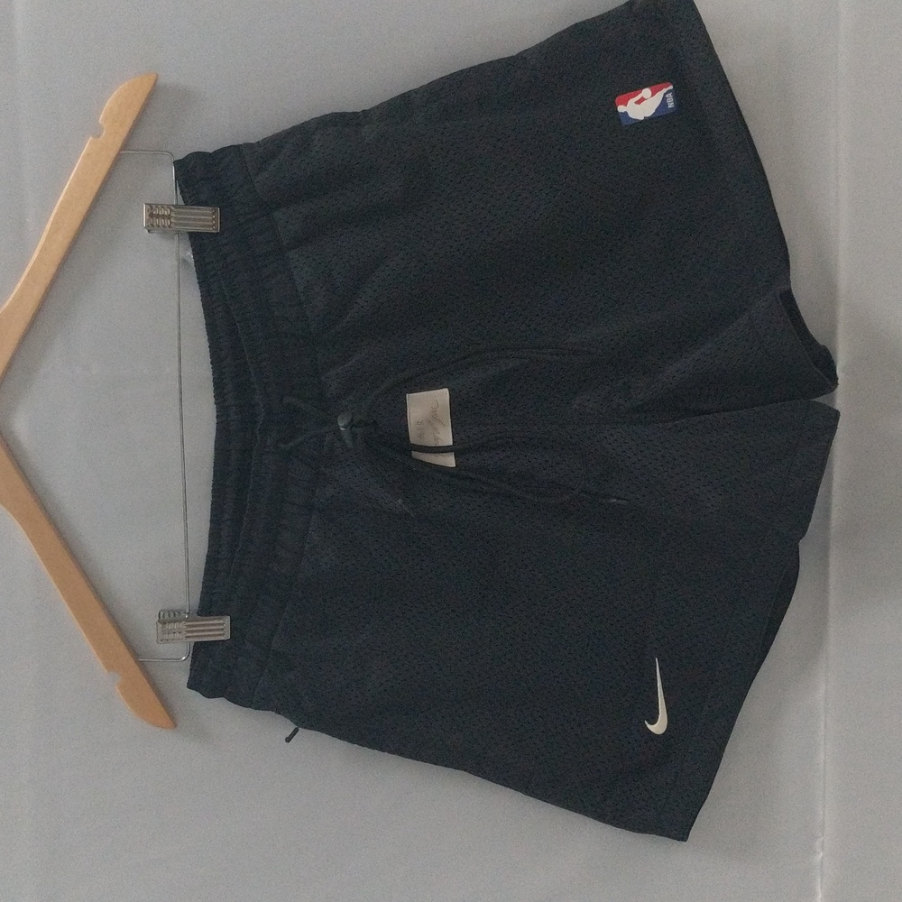 Nike x Fear of god Basketball Shorts Size M